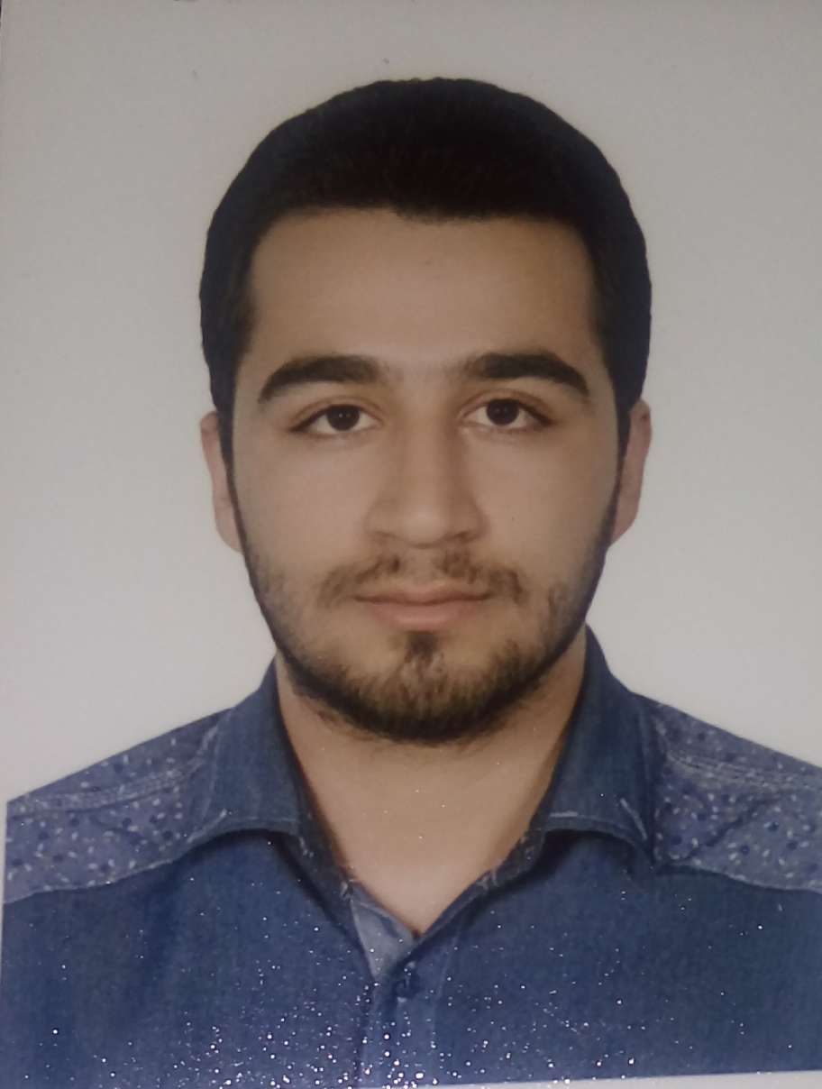 Alireza Lotfi